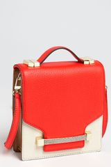 Vince Camuto Julia Crossbody Bag