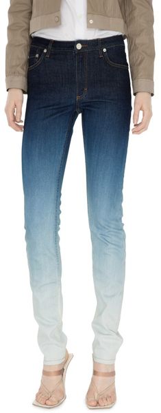 Acne Flex Degrad - Lyst