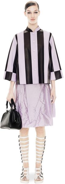Acne Liberty Degrade - Lyst