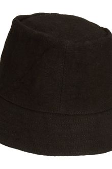 Barneys New York Bucket Hat - Lyst