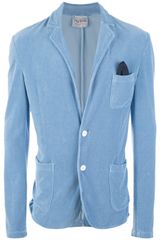 Myths Two Button Blazer
