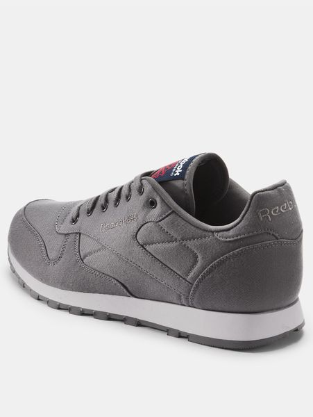 reebok classic trainers grey