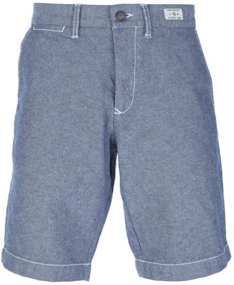 Tommy Hilfiger Chino Shorts - Lyst