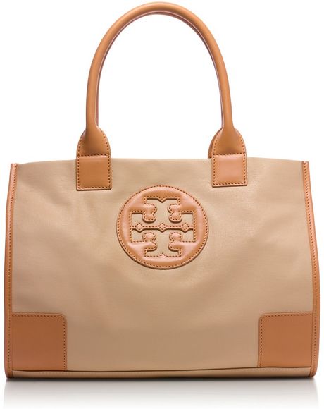 tory burch vintage vachetta bag