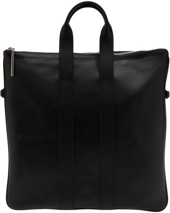 3.1 Phillip Lim 31 Hour Slim Tote - Lyst