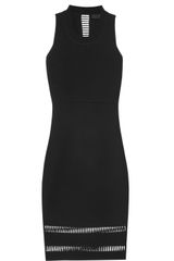 Alexander Wang Stretch Knit Dress