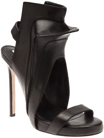 Camilla Skovgaard Prey Stiletto Sandal - Lyst