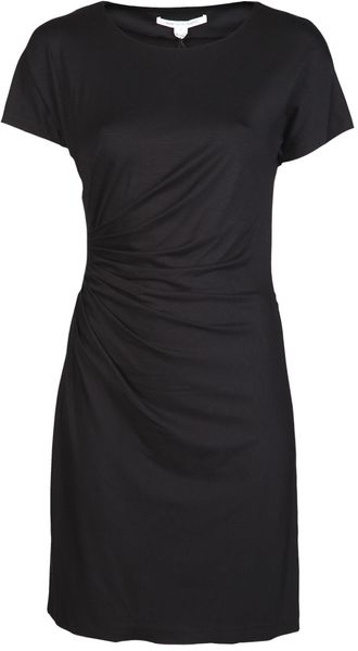 Diane Von Furstenberg Melek Dress - Lyst
