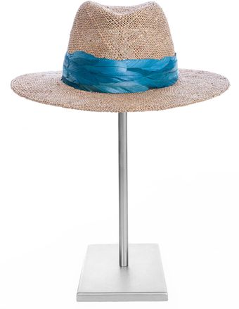 Eugenia Kim Bianca Fedora - Lyst