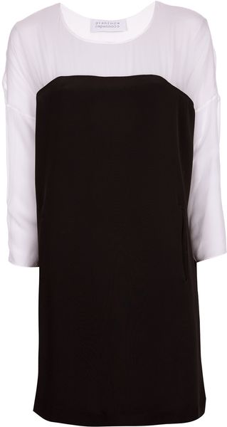 Gianluca Capannolo Anne Dress - Lyst