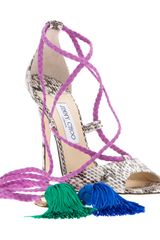 Jimmy Choo Dream Sandal