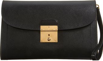 Marc Jacobs Isobel Clutch - Lyst