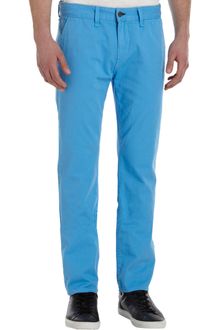 Rag & Bone  Chino Trousers - Lyst