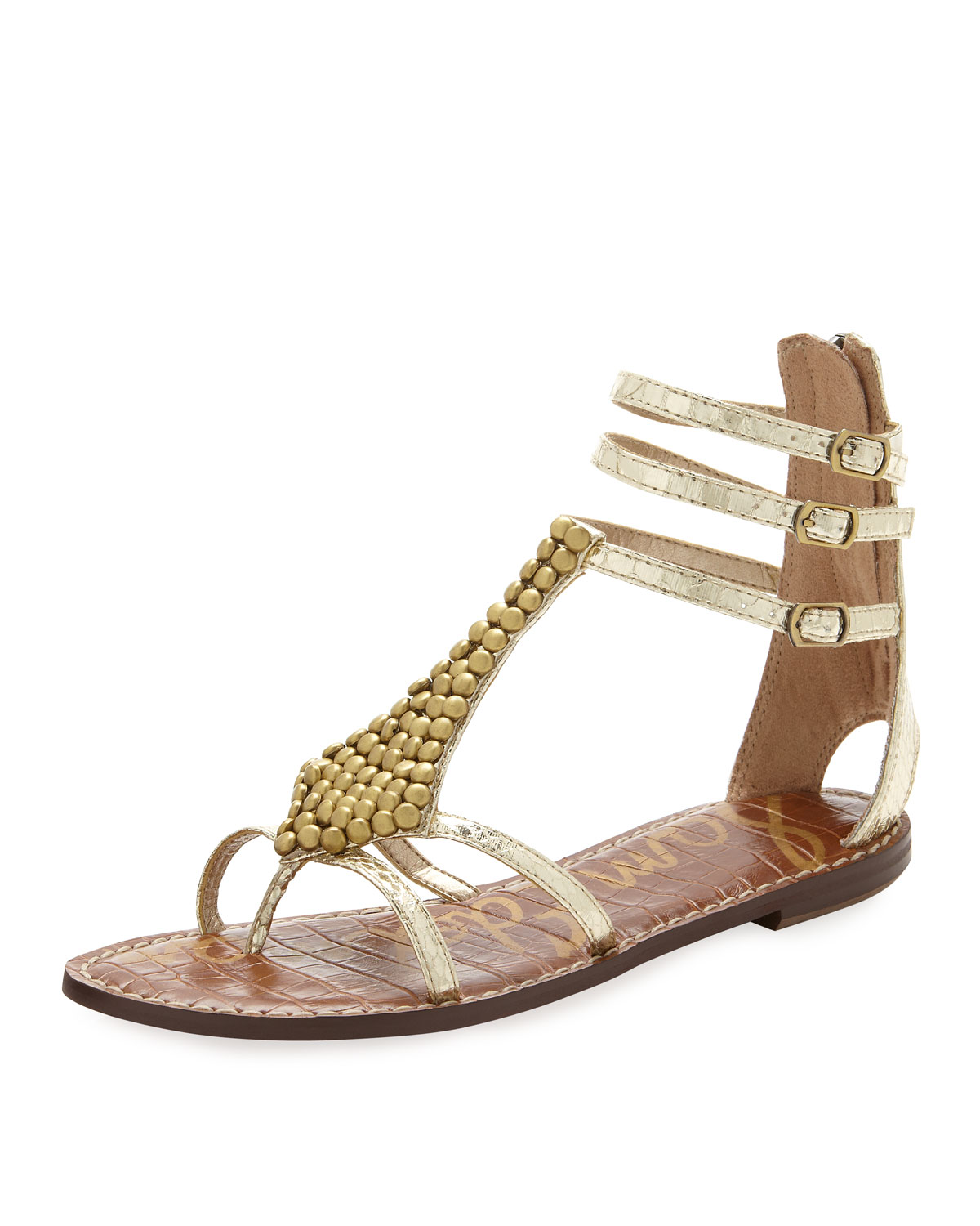 sam edelman gladiator sandals sale