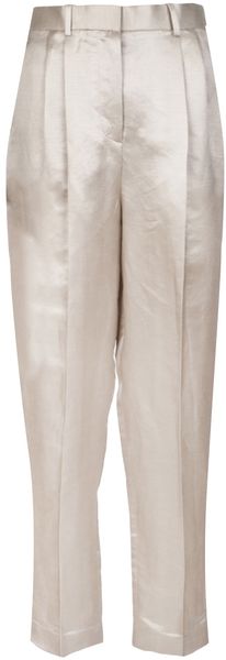 The Row Tammon Trouser - Lyst