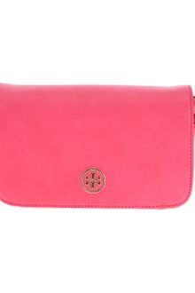 Tory Burch Robinson Mini Shoulder Bag - Lyst