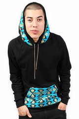 Apliiq The Goldielox Hoody