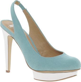 Asos Asos Persia Platforms - Lyst
