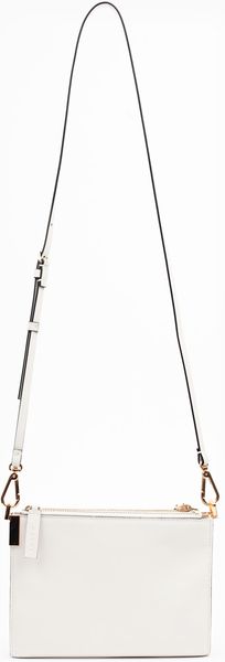 Marni Shoulder Bag Alab - Lyst
