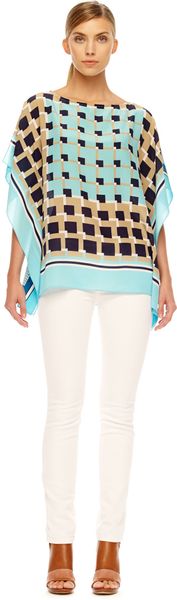 Michael Kors Skinny Jeans - Lyst