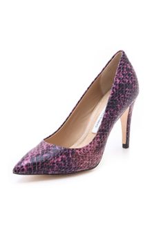 Diane Von Furstenberg Anette Pumps - Lyst