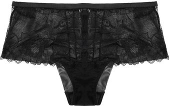 La Perla Studio Madison Soiree Short - Lyst