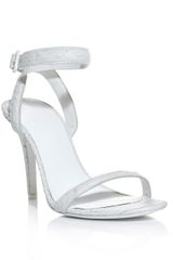 Alexander Wang Antonia Sandals