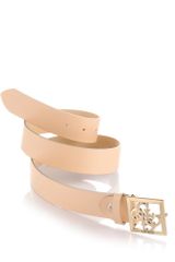 Guess Logo Belt
