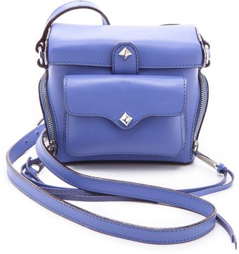 Rebecca Minkoff Craig Camera Bag - Lyst