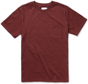 Saturdays Surf Nyc Randall Cotton Jersey T-Shirt - Lyst