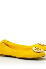 Tory Burch Reva Ballet Flat