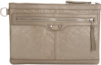 Balenciaga Arena Classic Clip M - Lyst