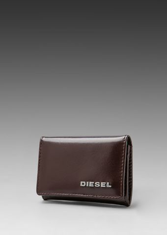 Diesel Fresh Bright Marley Wallet - Lyst