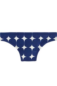 J.Crew Pop Art Dot Bikini - Lyst