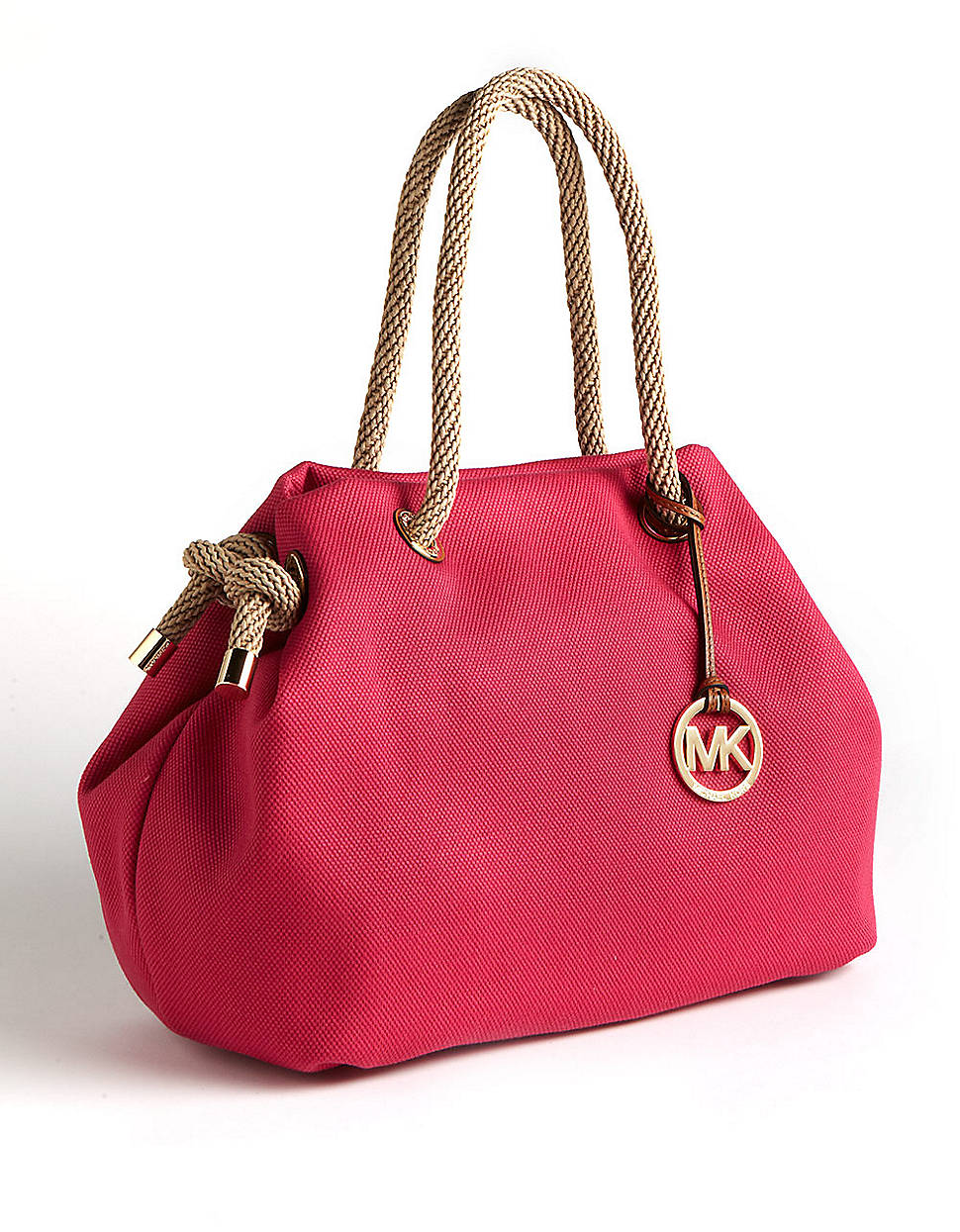 michael kors marina tote