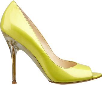 Nine West Delilah Pumps - Lyst
