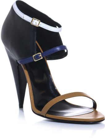 Pierre Hardy Sharplines Shoes - Lyst