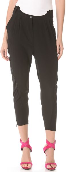 Preen Line Base Pants - Lyst
