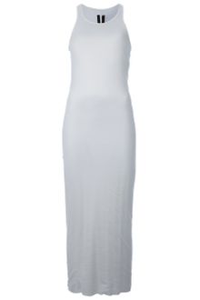 Rick Owens Tank Dress - Lyst