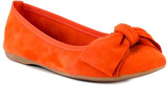 Sam Edelman Emma Mandarin Suede - Lyst