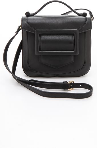 Derek Lam Bodin Cross Body Bag - Lyst