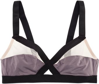 H&M Non-Underwired Bra - Lyst