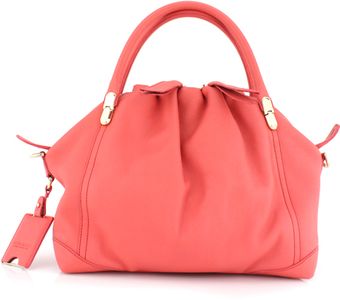 Nina Ricci Coral La Rue Sac - Lyst