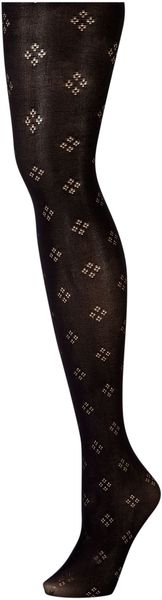 Pretty Polly Diamond Tights - Lyst