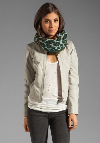 Tolani Scarf - Lyst