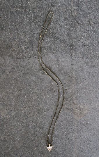 Vanessa Mooney Priestess Necklace - Lyst