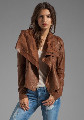 Veda Max Classic Convertible Jacket in Desert - Lyst
