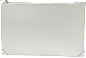 Alexander Wang Pisma Flat Pouch - Lyst