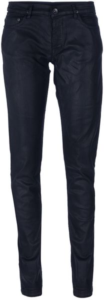 DRKSHDW by Rick Owens Skinny Jean - Lyst