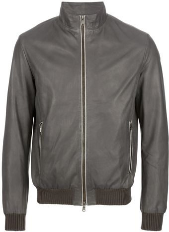 GMS-75 Bomber Jacket - Lyst